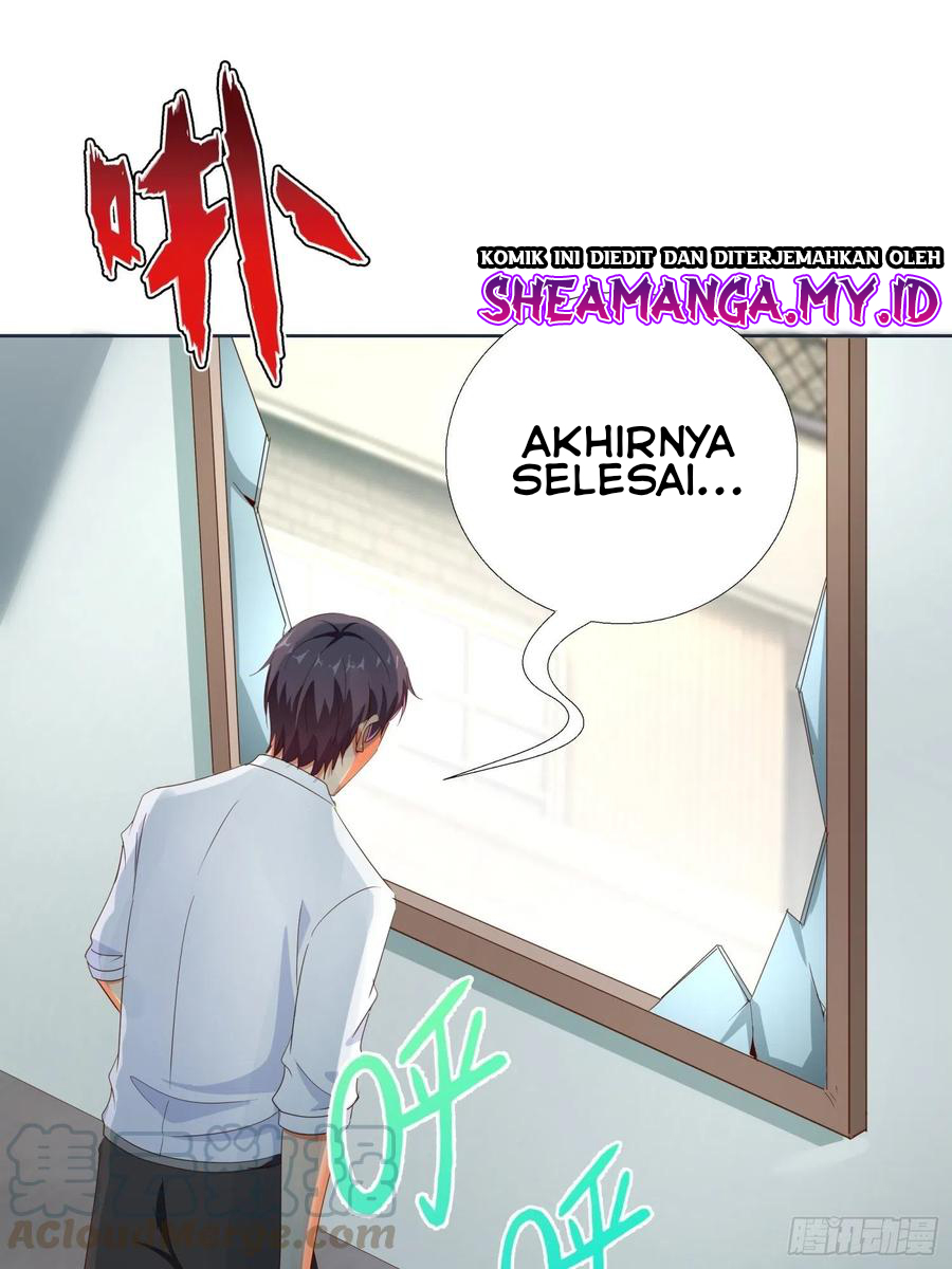 Super School Doctor (Supreme Campus Doctor) Chapter 112 Gambar 35